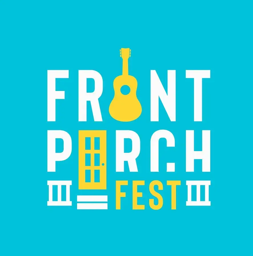 Front Porch Fest Logo