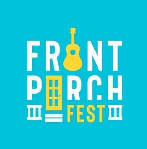 Front Porch Fest | Haynie's Corner Arts District
